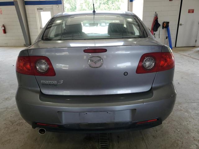 Photo 6 from auction – 2006 MAZDA MAZDA3 with VIN JM1BK32F061484812