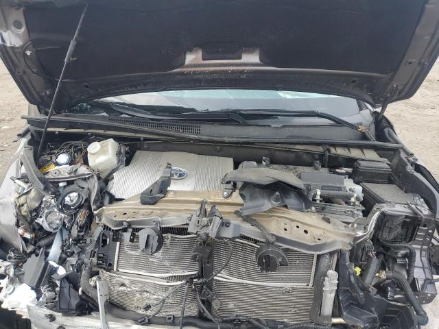 Photo 12 from auction – 2019 TOYOTA HIGHLANDER with VIN 5TDJGRFH5KS053696