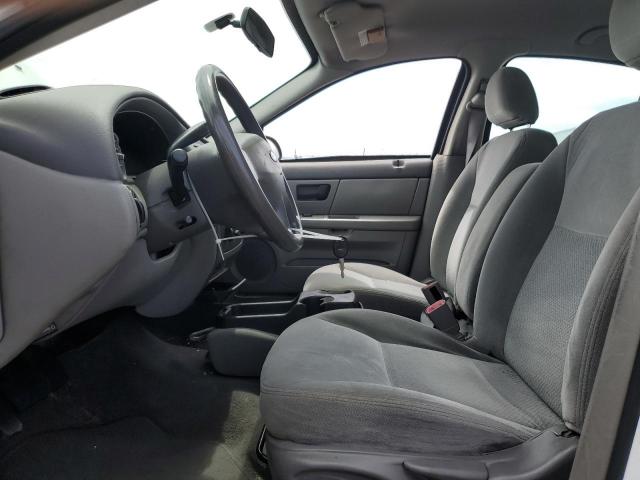 Photo 7 from auction – 2003 FORD TAURUS LX with VIN 1FAFP52203A199704
