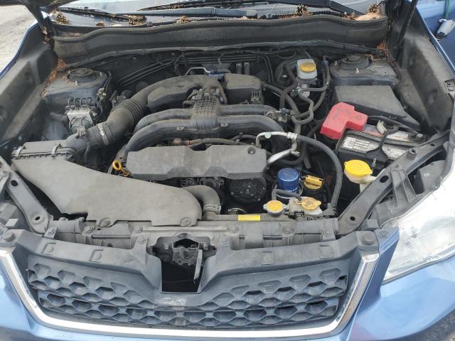 Photo 12 from auction – 2015 SUBARU FORESTER 2 with VIN JF2SJADC8FH519714