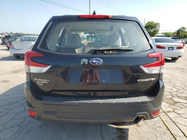 Photo 6 from auction – 2020 SUBARU FORESTER with VIN JF2SKAAC1LH482888