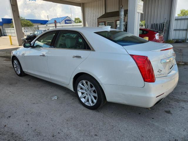 Photo 2 from auction – 2015 CADILLAC CTS with VIN 1G6AW5SXXF0128557