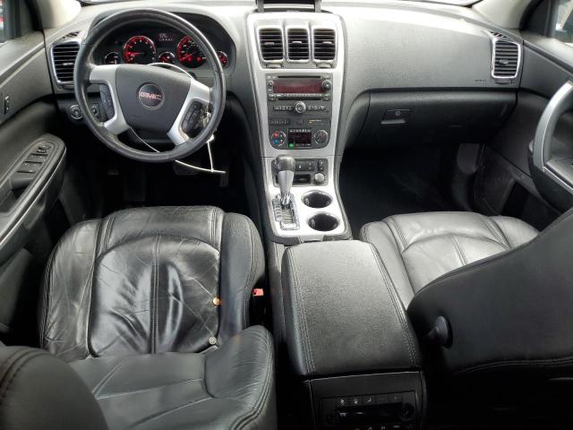 Photo 8 from auction – 2012 GMC ACADIA SLT with VIN 1GKKVRED4CJ192942