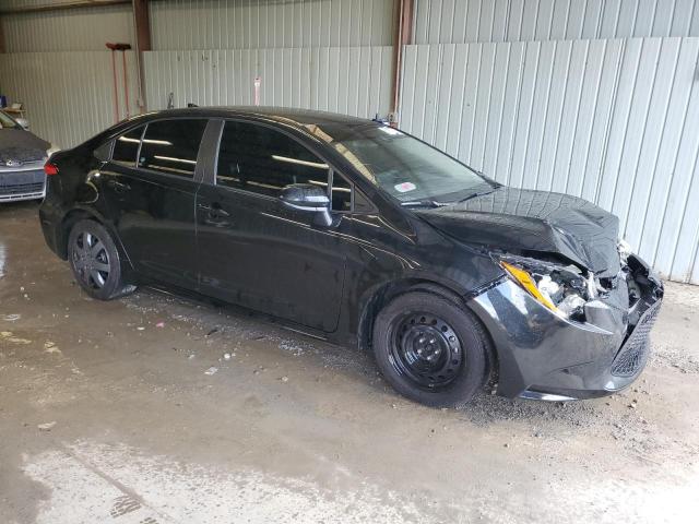 Photo 4 from auction – 2021 TOYOTA COROLLA LE with VIN 5YFEPMAE6MP185699