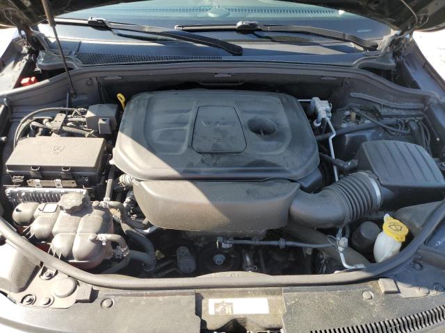Photo 12 from auction – 2021 JEEP GRAND CHER with VIN 1C4RJFCG9MC549443