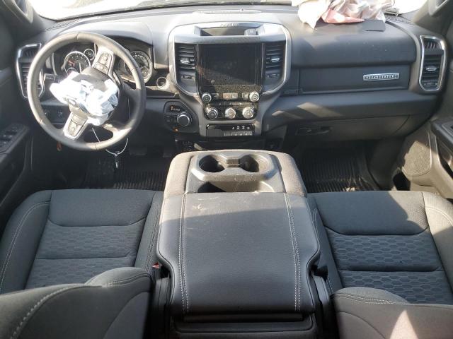 Photo 8 from auction – 2025 RAM 1500 BIG H with VIN 1C6SRFBP9SN502109