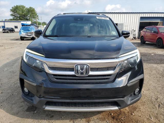 Photo 5 from auction – 2020 HONDA PILOT EXL with VIN 5FNYF5H57LB010559