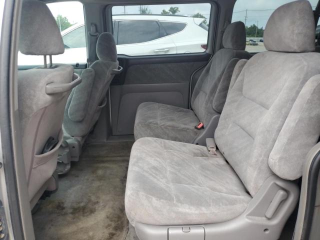 Photo 11 from auction – 2004 HONDA ODYSSEY EX with VIN 5FNRL188X4B105487