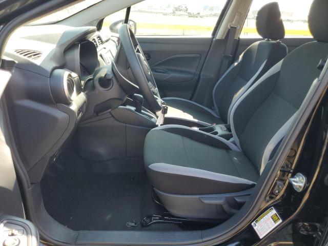 Photo 7 from auction – 2025 NISSAN VERSA S with VIN 3N1CN8DV2SL845976