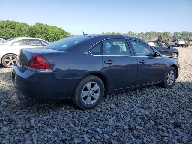 Photo 3 from auction – 2008 CHEVROLET IMPALA LT with VIN 2G1WT58N981322255