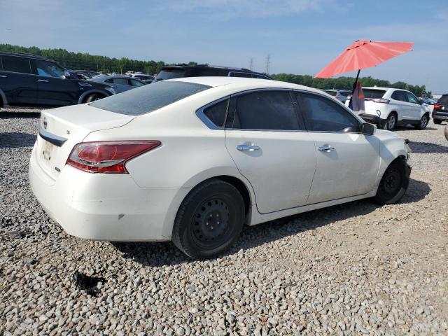 Photo 3 from auction – 2013 NISSAN ALTIMA 2.5 with VIN 1N4AL3AP9DC296087