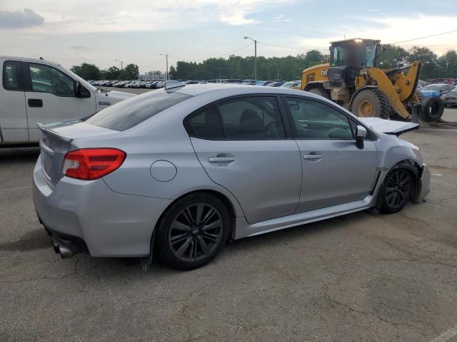 Photo 3 from auction – 2020 SUBARU WRX with VIN JF1VA1A67L9829858