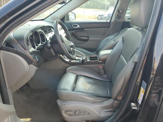 Photo 7 from auction – 2011 SAAB 9-4X PREMI with VIN 3G0FNSEY3BS800533