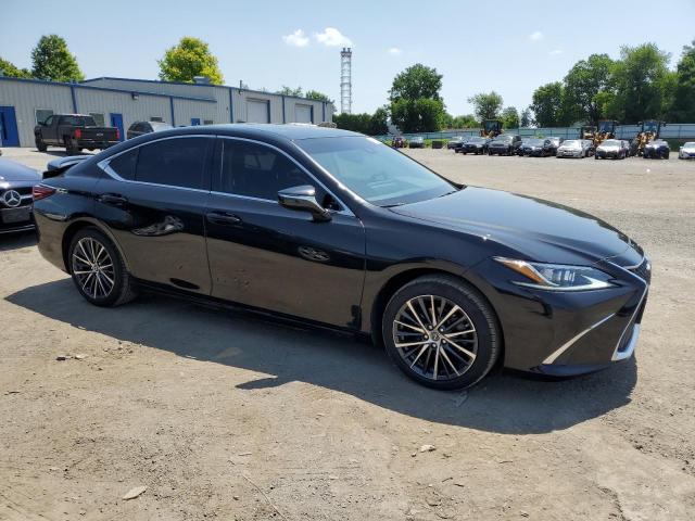 Photo 4 from auction – 2023 LEXUS ES 250 BAS with VIN 58AD11D18PU010693