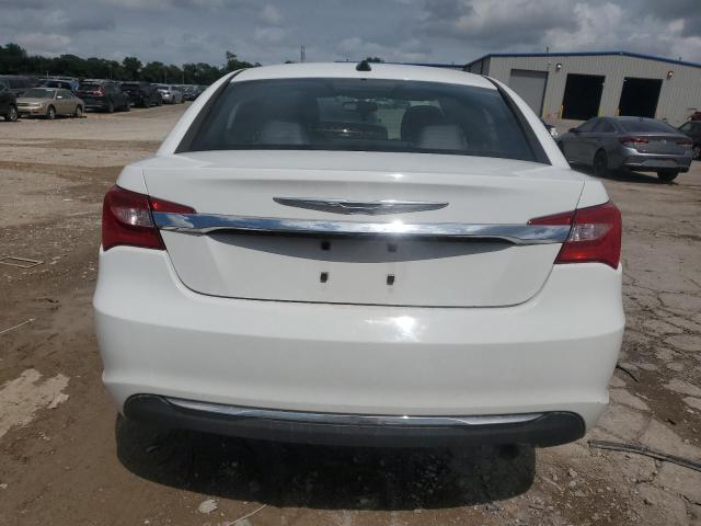 Zdjęcie 6 z aukcji – 2013 CHRYSLER 200 TOURIN z VIN 1C3CCBBB5DN726433