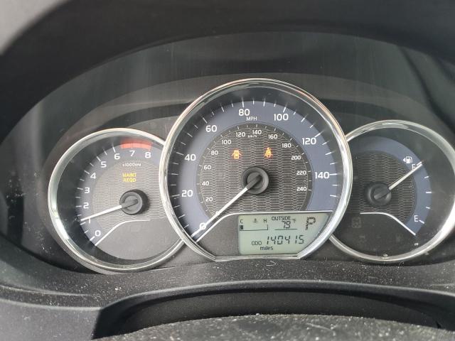 Фото 9 с аукциона – 2014 TOYOTA COROLLA L с VIN 2T1BURHEXEC161681