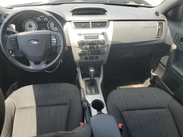 Photo 8 from auction – 2011 FORD FOCUS SE with VIN 1FAHP3FN8BW194219