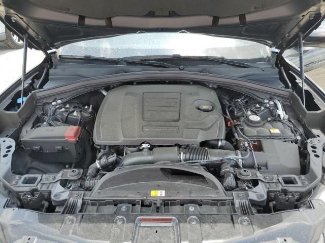 Photo 12 from auction – 2023 JAGUAR F-PACE S with VIN SADCJ2EX4PA714735