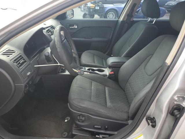 Photo 7 from auction – 2012 FORD FUSION SE with VIN 3FAHP0HA1CR218938