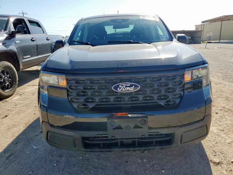 Photo 5 from auction – 2025 FORD MAVERICK X with VIN 3FTTW8BA4SRA34767