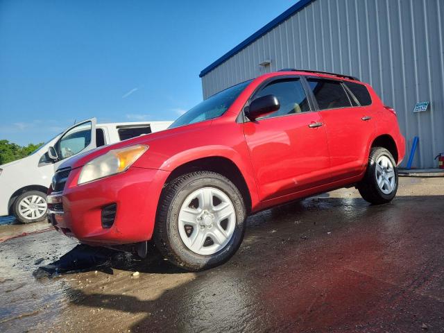 TOYOTA RAV4 2010 with VIN 2T3BF4DV0AW074746 - Photo from auction