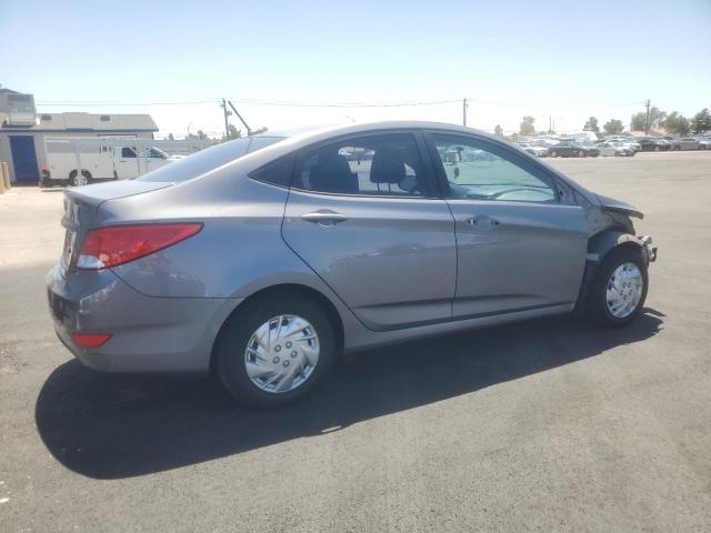 Photo 3 from auction – 2016 HYUNDAI ACCENT SE with VIN KMHCT4AE4GU005402