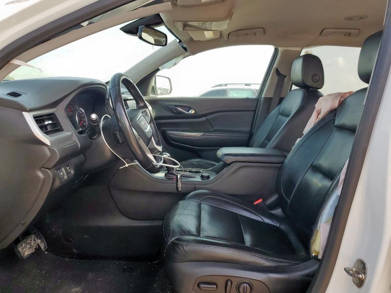 Photo 7 from auction – 2019 GMC ACADIA SLT with VIN 1GKKNMLS5KZ253767