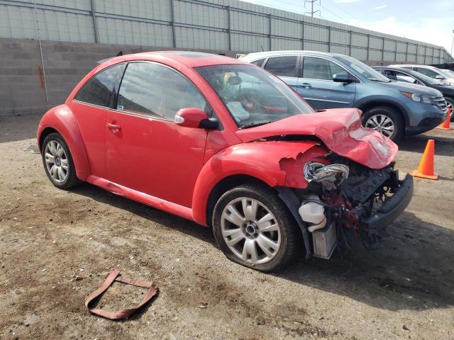 Photo 4 from auction – 2003 VOLKSWAGEN NEW BEETLE with VIN 3VWCD21C73M435912
