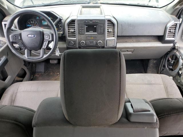 Photo 8 from auction – 2016 FORD F150 SUPER with VIN 1FTEW1EP7GKF72262