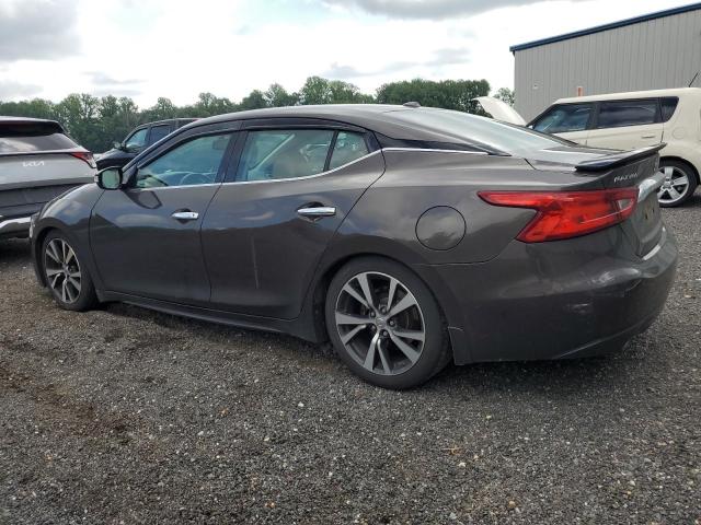 Photo 2 from auction – 2016 NISSAN MAXIMA 3.5 with VIN 1N4AA6AP3GC434542
