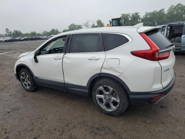 Photo 2 from auction – 2019 HONDA CRV with VIN 5J6RW2H82KA003128