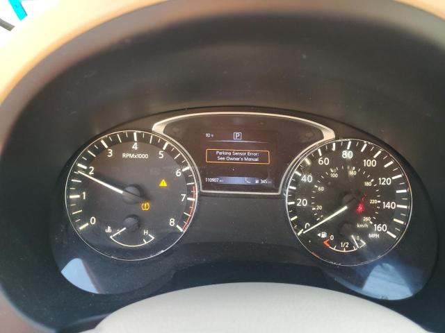 Photo 9 from auction – 2016 NISSAN ALTIMA 3.5 with VIN 1N4BL3AP2GC154365