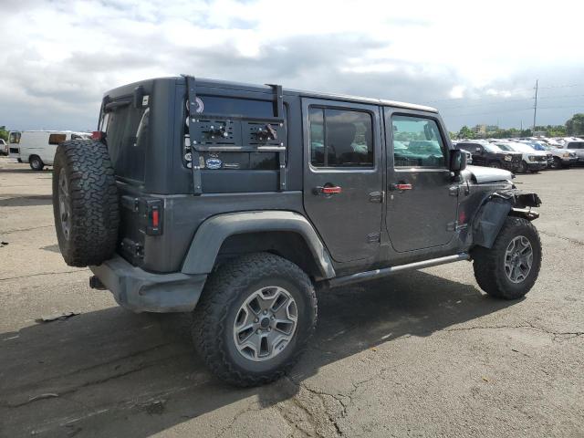 Photo 3 from auction – 2018 JEEP WRANGLER U with VIN 1C4BJWDG9JL860477