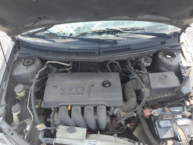 Photo 11 from auction – 2004 TOYOTA COROLLA CE with VIN 1NXBR32E14Z235722