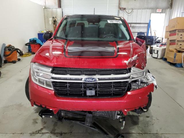 Photo 5 from auction – 2022 FORD MAVERICK X with VIN 3FTTW8E39NRA70228