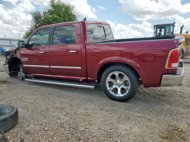 Photo 2 from auction – 2017 RAM 1500 LARAM with VIN 1C6RR7NT4HS734298