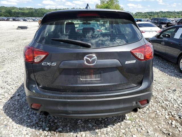 Photo 6 from auction – 2014 MAZDA CX-5 SPORT with VIN JM3KE2BE9E0403794