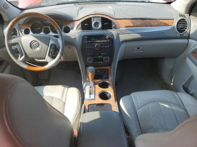Photo 8 from auction – 2011 BUICK ENCLAVE CX with VIN 5GAKVBED3BJ344695