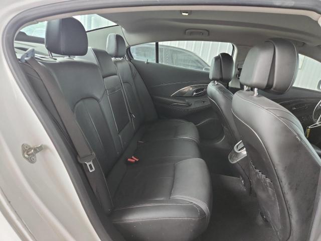 Photo 10 from auction – 2014 BUICK LACROSSE with VIN 1G4GB5G37EF112672