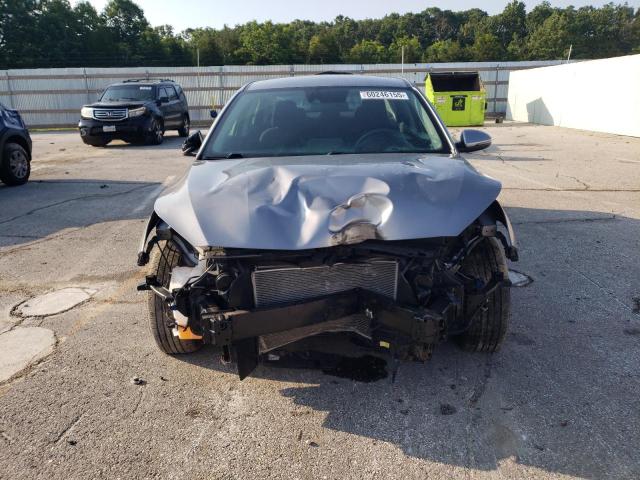 Photo 5 from auction – 2023 KIA FORTE LX with VIN 3KPF24AD9PE561182