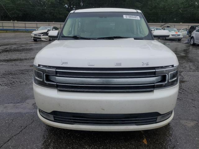 Photo 5 from auction – 2013 FORD FLEX LIMIT with VIN 2FMGK5D82DBD17820