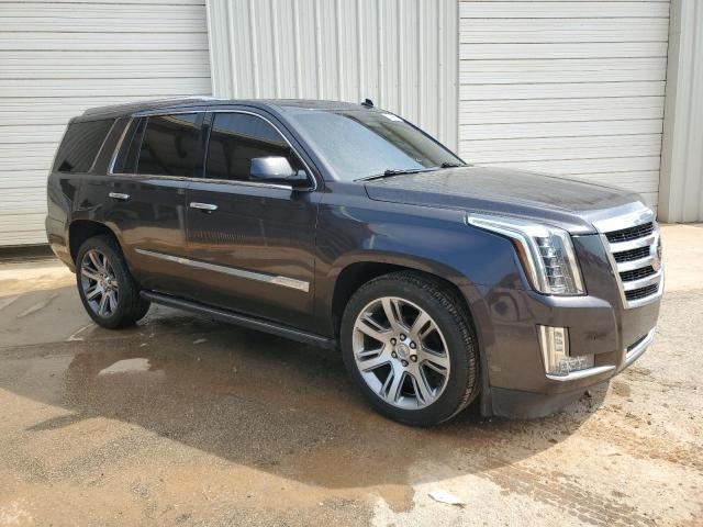 Photo 4 from auction – 2015 CADILLAC ESCALADE P with VIN 1GYS4CKJ1FR282958