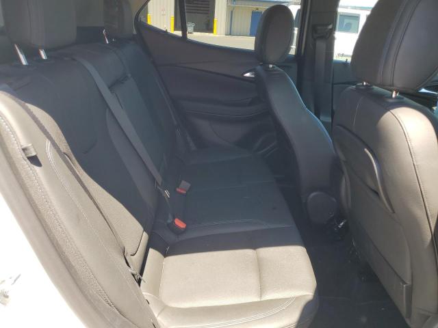 Photo 10 from auction – 2025 BUICK ENCORE GX with VIN KL4AMESL4SB055209