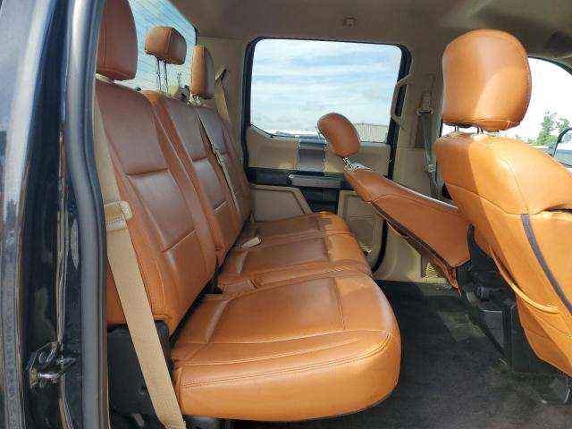 Photo 10 from auction – 2015 FORD F150 SUPER with VIN 1FTEW1C86FFB30382