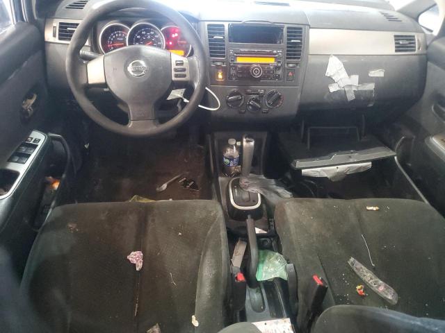 Photo 8 from auction – 2011 NISSAN VERSA S with VIN 3N1BC1AP1BL397955
