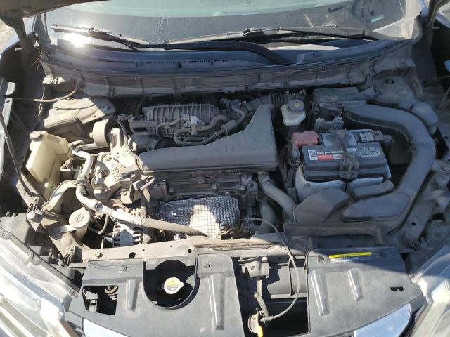 Photo 12 from auction – 2019 NISSAN ROGUE S with VIN 5N1AT2MT0KC776069
