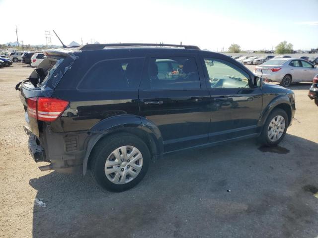 Photo 3 from auction – 2016 DODGE JOURNEY SE with VIN 3C4PDCAB6GT240039