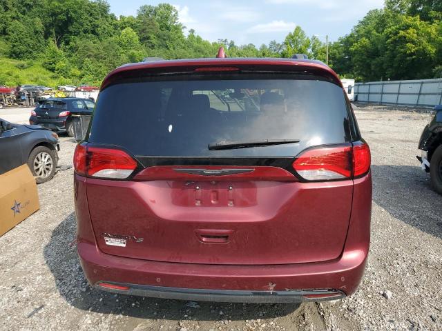 Photo 6 from auction – 2018 CHRYSLER PACIFICA TOURING L with VIN 2C4RC1BGXJR274344