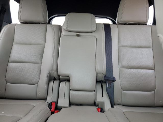 Photo 10 from auction – 2013 FORD EXPLORER L with VIN 1FM5K8F88DGB89579