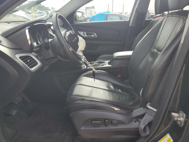 Photo 7 from auction – 2015 GMC TERRAIN SL with VIN 2GKALSEK8F6421017